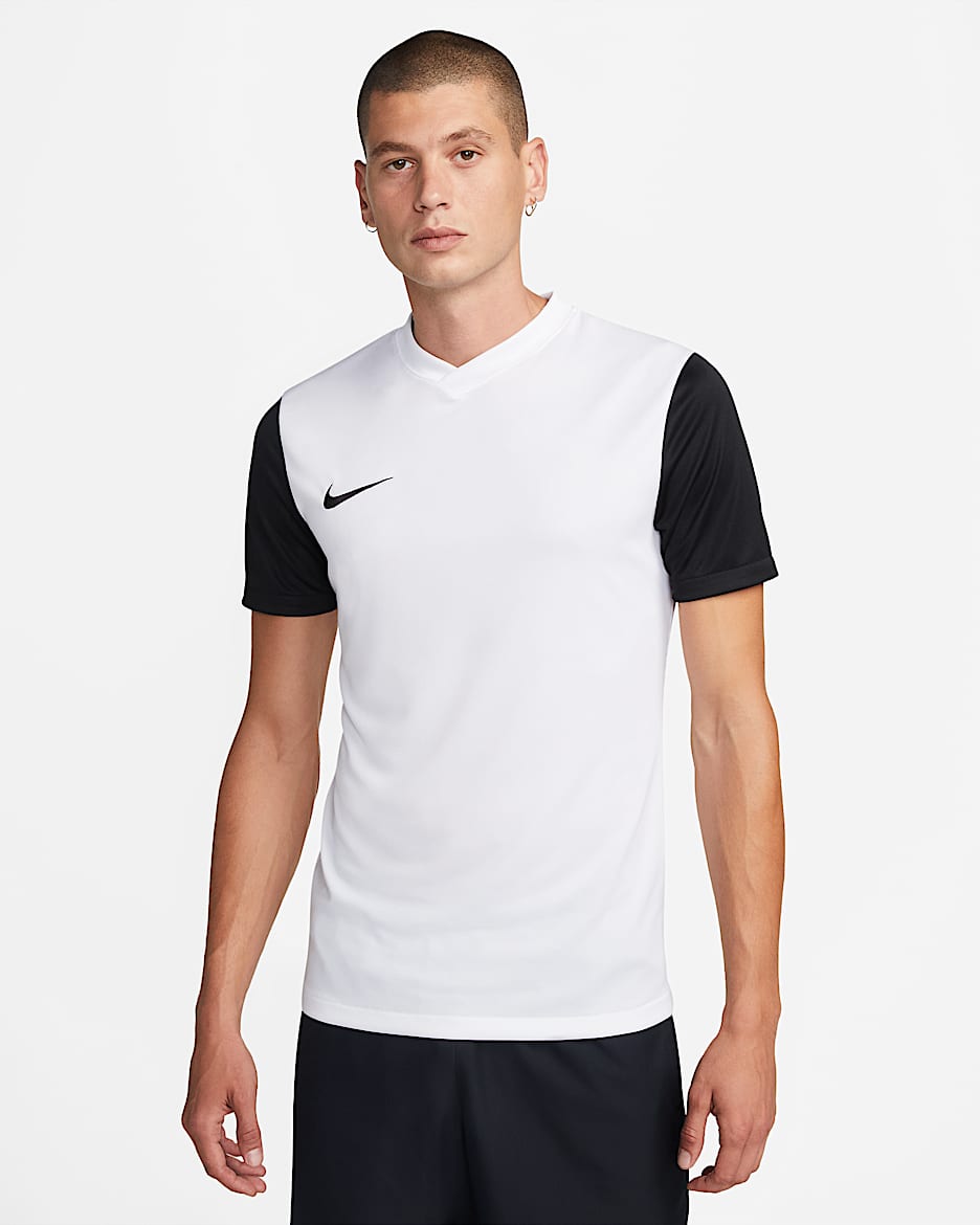 NIKE☆DRI-FIT ティエンポ プレミア 2 ショートスリーブ NIKE公式】ナイキ Dri-FIT ティエンポ プレミア 2 メンズ